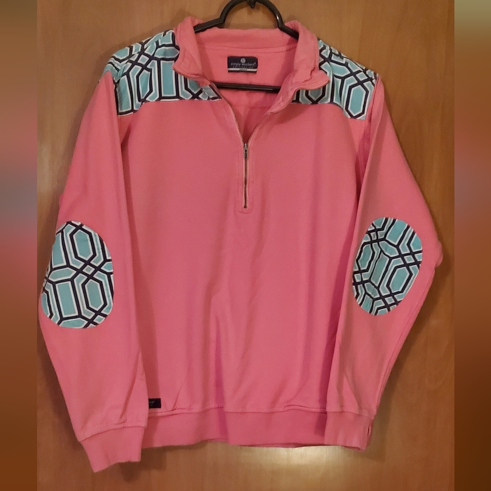 Simply Southern Sweatshirt